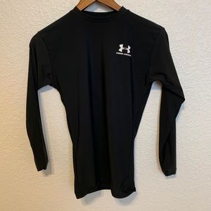 Under Armour Compression Long Sleeve